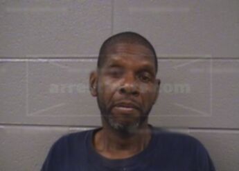 Jerome D Billingsley