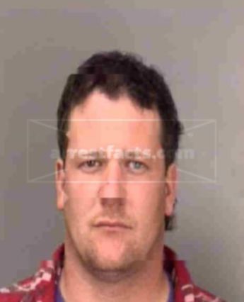 Cary Lee Stortz
