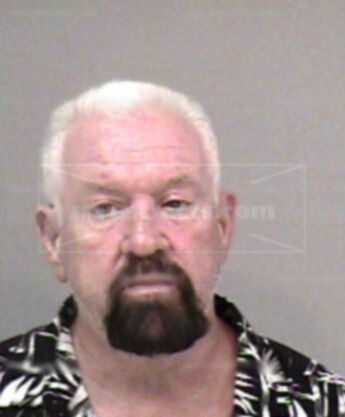 Monte Luttrell