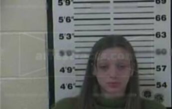 Kimberly June Hilbert