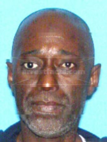 Tony Anthony Collins
