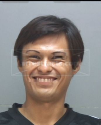Phillip Samson Tso