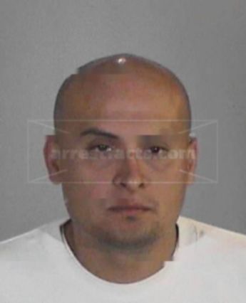Francisco Pina
