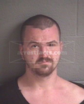 Daniel James Massey