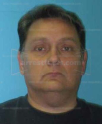 Michael Anthony Seward