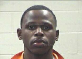Dominique Jontrell Rushing