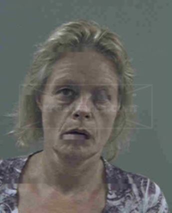 Tracy Marline Gardner