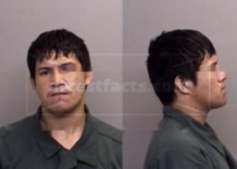 Lucas Leland Case