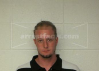 Cody Taylor Dodge