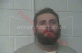 Daniel William Thorton