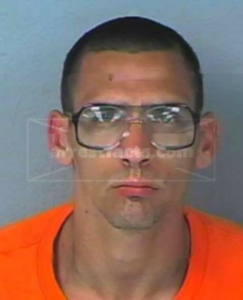 Todd Michael Rockwell