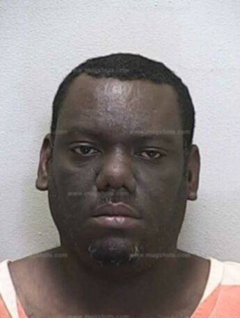 Michael Jermaine Brown