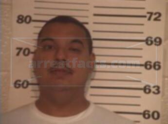 Alfredo Falcon Cortez