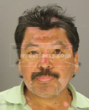 Marcos Munoz Alvarado