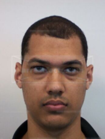 Keith Anthony Kelley
