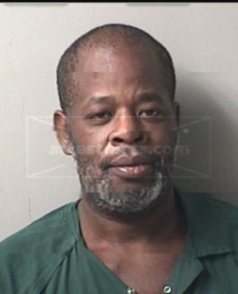 Patrick Edwin Murphy