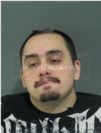 Ryan Michael Martins