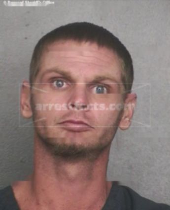 Michael Shane Garner