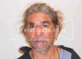 Rudy Sonny Cantu