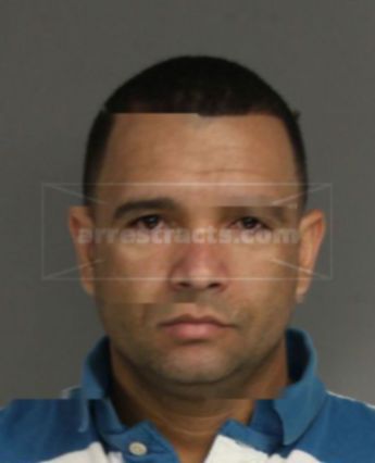 Abel Gonzalez