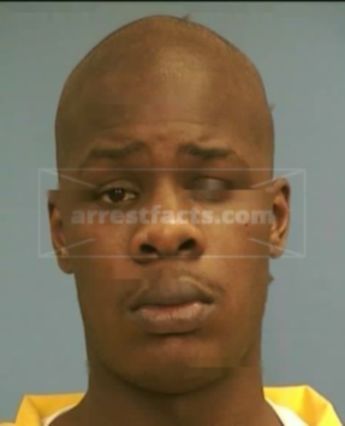 Jeremiah Keith Monroe