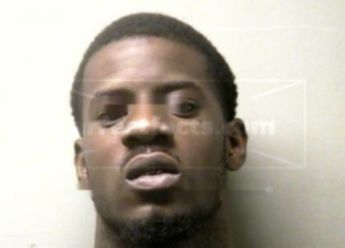 Tamarick R Hightower