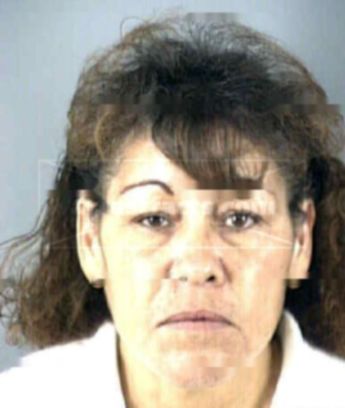 Yolanda D Garza