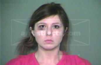 Jana Michelle Woody