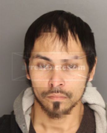 Michael Joshua Leino