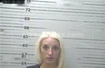 Paige Lynn Carew