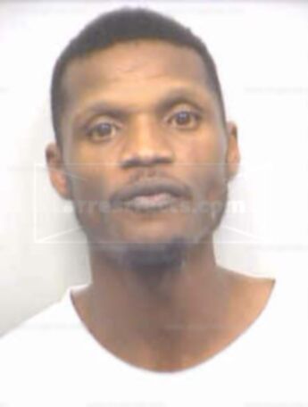 Tyrone Jones