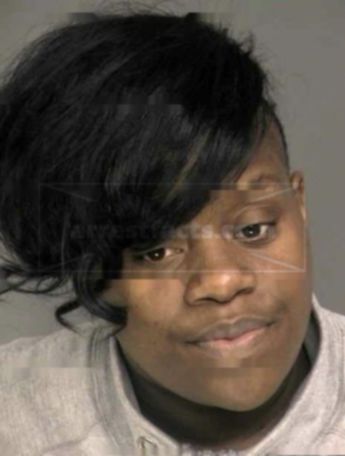 Aliaah Montague