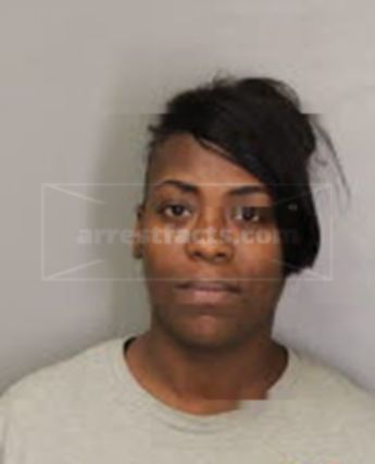 Candice Dandridge