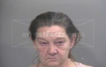 Beverly Glasscock