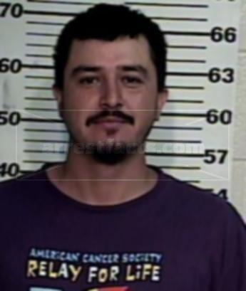 Luis Servando Moreno De Leon
