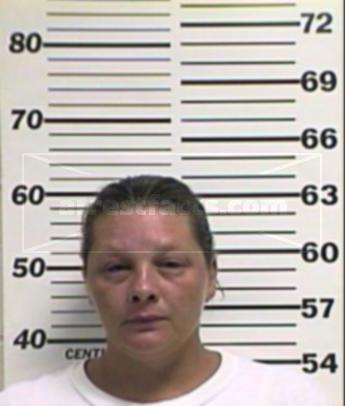 Marla Louise Oswalt