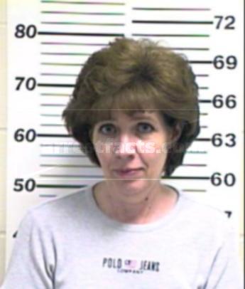 Elaine Jumper Wallace