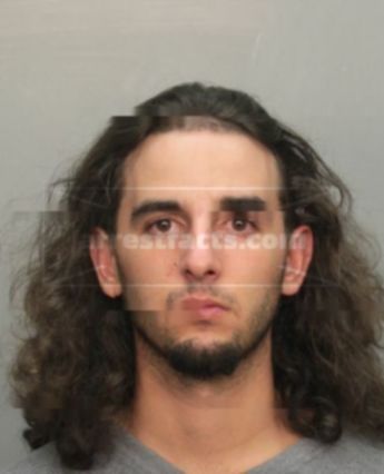 Cody John Hull
