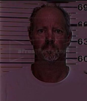 Ricky Allen Peel