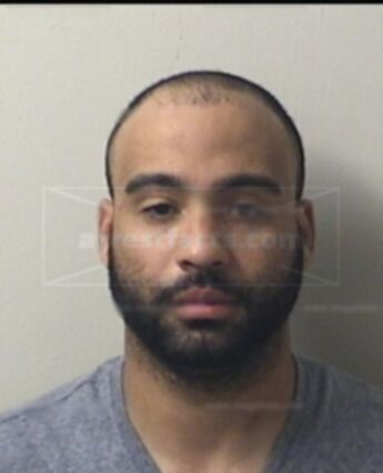 Anthony Maurice Hill