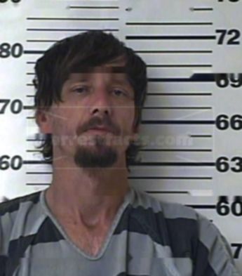 Wayne Dale Martin