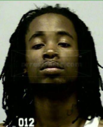 Amonie Bashari Reese