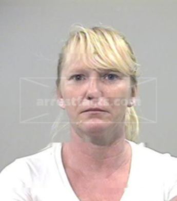 Donna Gay Holub