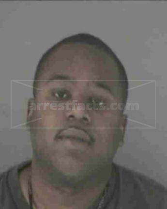 Frank Ali Little