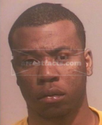 Demedrick Hardy