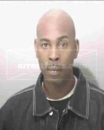 Sean Lavell Randle