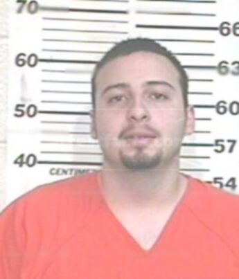 Mark Anthony Villarreal
