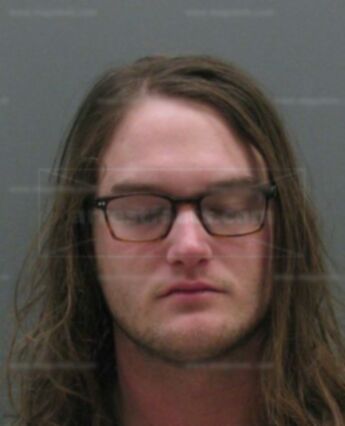 Seth Donald Colbry