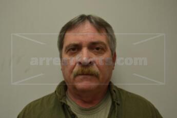 David Paul Patterson