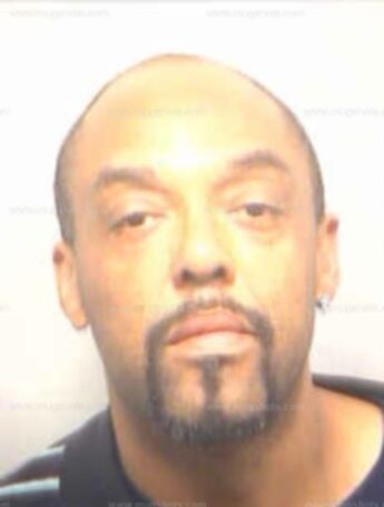 Raymond Gittens